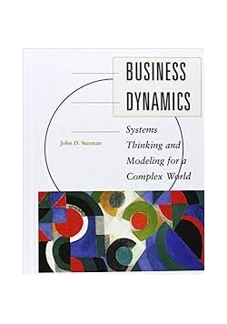 Systems Thinking and Modeling for a Complex World