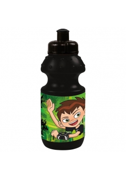 Bidon Ben 10 10 DERFORM