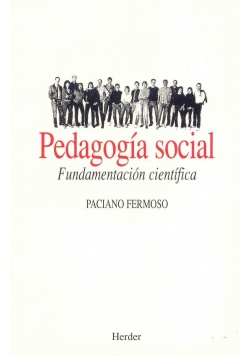 Pedagogia social