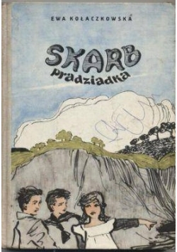 Skarb pradziadka