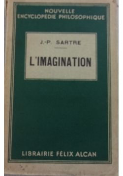 L'Imagination,1936r