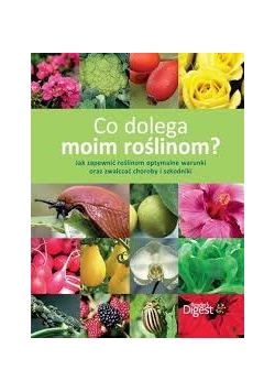 Co dolega moim roślinom?, Nowa