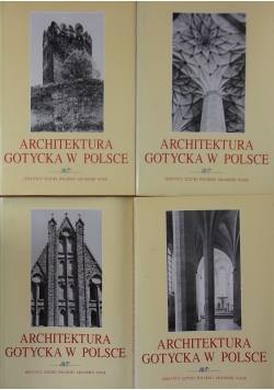 Architektura gotycka w Polsce