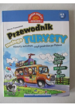 Przewodnik małego turysty