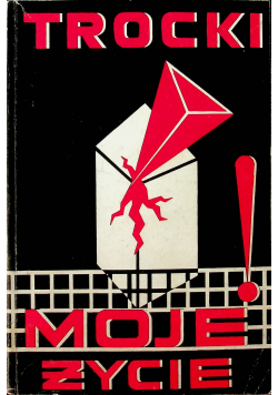 Moje życie Reprint 1930 r