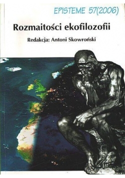 Rozmaitości ekofilozofii
