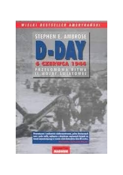D- Day