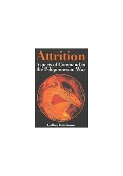 Attrition: Aspects of Command in the Peloponnesian War