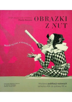 Obrazki z nut