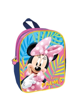 Plecak 11 T Minnie 22