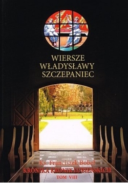 Wiersze Władysławy Szczepaniec