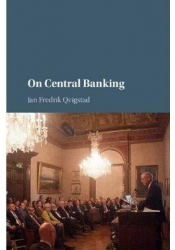 On central banking