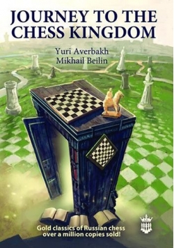 Journey to the chess kingdom
