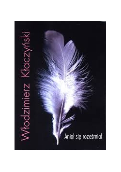 Anioł się roześmiał
