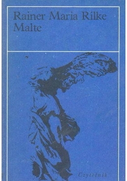 Pamiętniki Malte Lauridsa Brigge