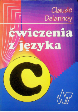 Ćwiczenia z języka C