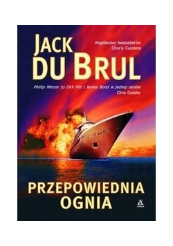 Przepowiednia ognia