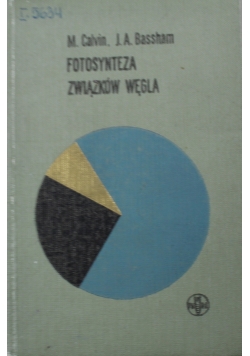 Fotosynteza związków węgla