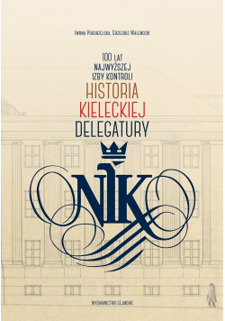 Historia kieleckiej delegatury