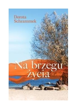 Na brzegu życia + autograf
