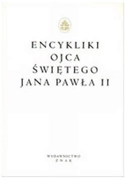 Encyklik Ojca Świętego Jan Pawła II
