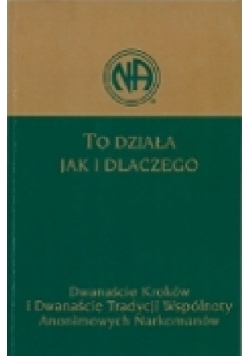 To działa jak i dlaczego