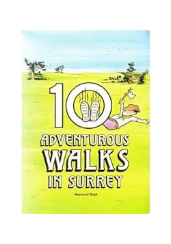 10 Adventurous walks in the south Chilterns