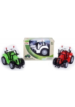 Traktor 12cm