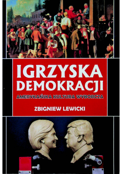 Igrzyska demokracji
