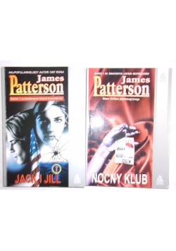 Jack i Jill/Nocny kub