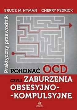 Pokonać OCD