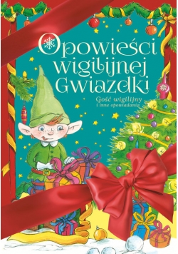 Opowieści Wigilijnej Gwiazdki