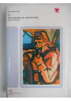 Grin Alexander - The Seeker of Adventure
