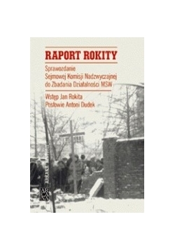 Raport  Rokity