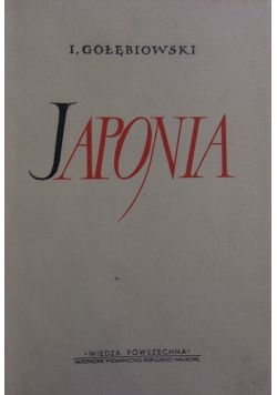 Japonia
