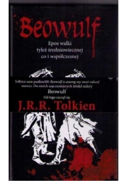 Beowulf BR w.2016