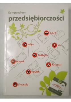 Kompendium przedsiębiorczości