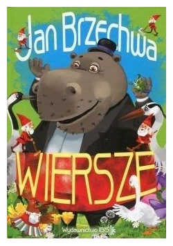 Wiersze - Jan Brzechwa