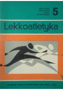 Lekko atletyka 5
