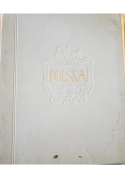 Album do znaczków pocztowych Polskiej Rzeczypospolitej Ludowej