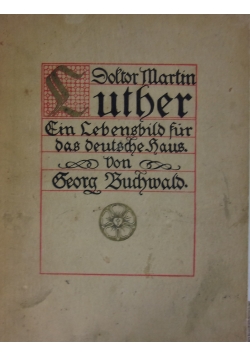 Ein Lebensbild fur das Deutsche Kaus, 1917 r.