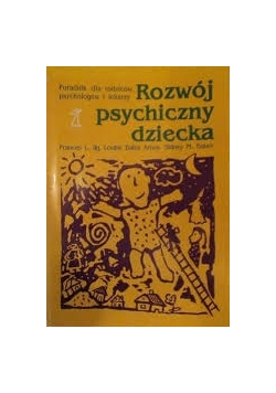 Rozwój psychiczny dziecka