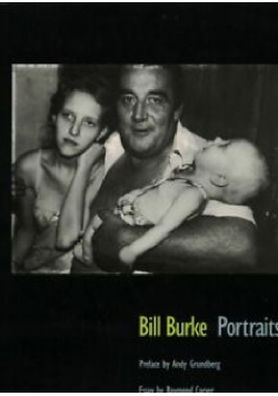 Bill Burke Portraits