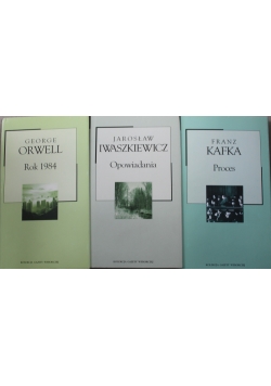 Opowiadania/Proces/Rok 1984