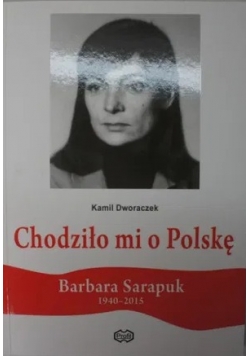 Chodziło mi o Polskę