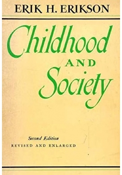 Childhood and Society