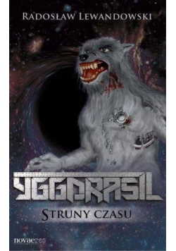 Yggdrasil Struny czasu
