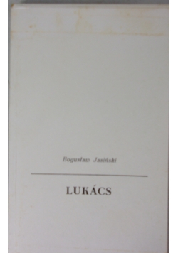 Lukacs