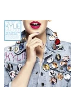 The Best of Kylie Minogue, 2 płyty CD