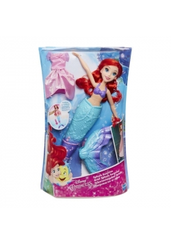 Disney Princess Syrenka Ariel